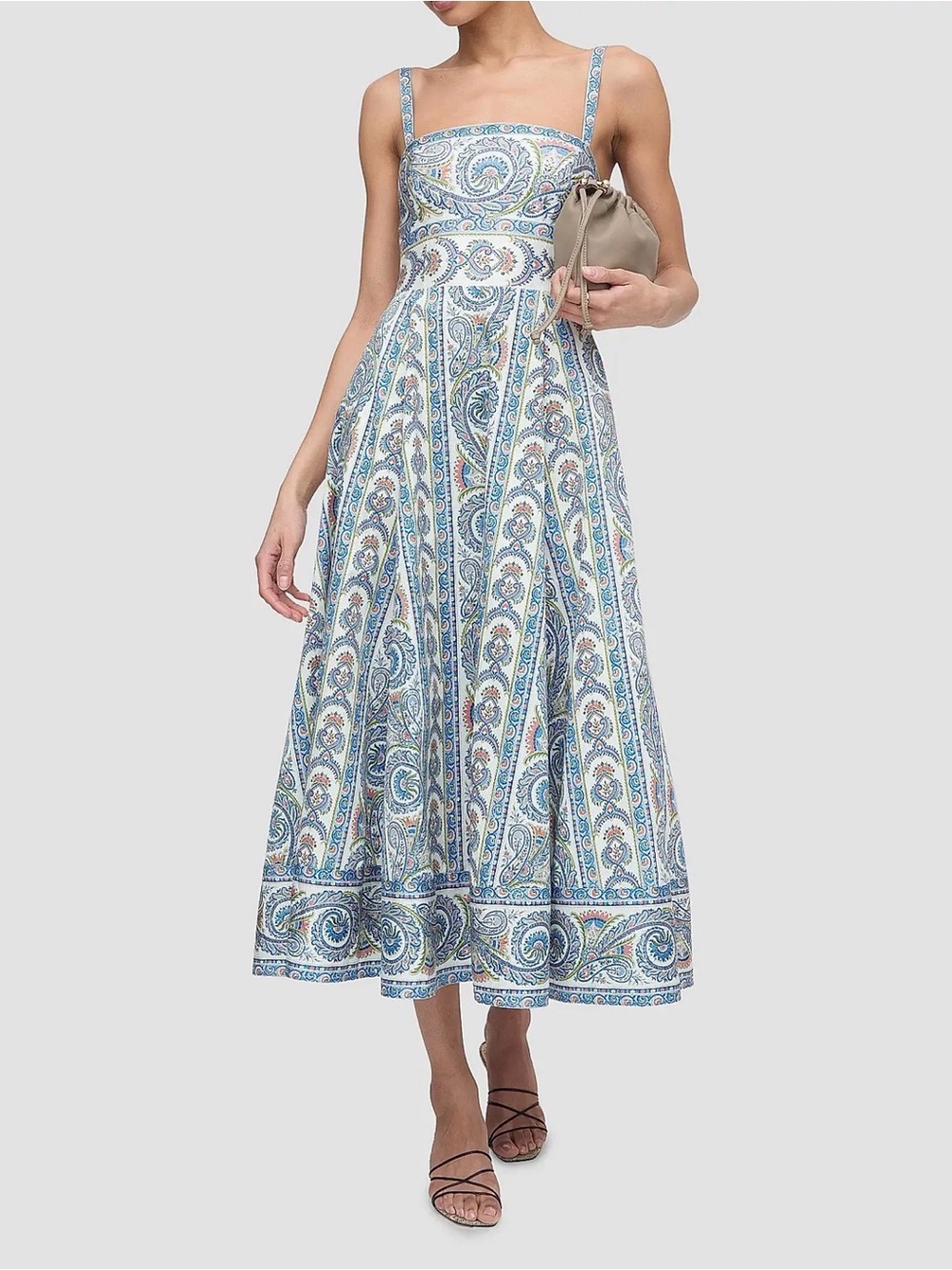 Hill house The Margot Dress S